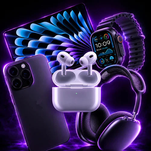 ELECTRONICS SUPPLIER BUNDLE